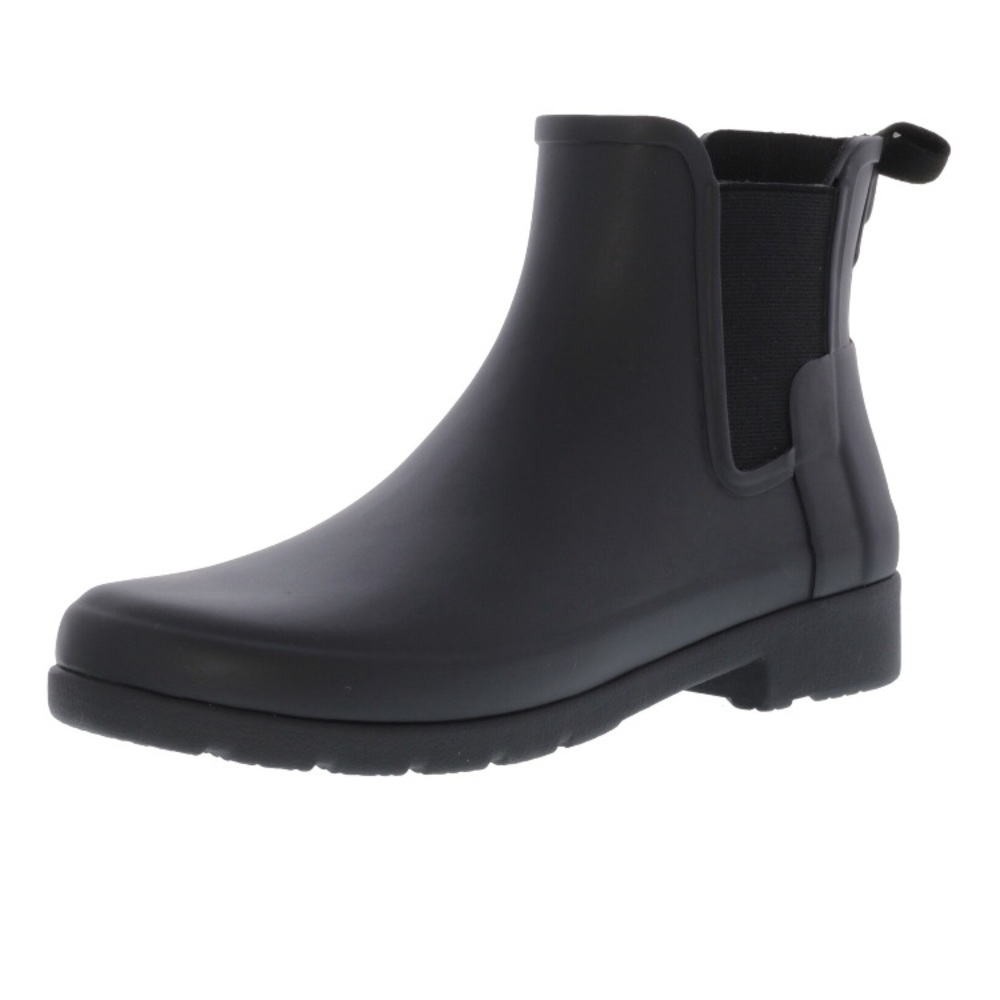 Brand new with box hunter ankle boots size 8